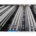 API 5l Psl1 Psl2 Seamless Steel Pipe